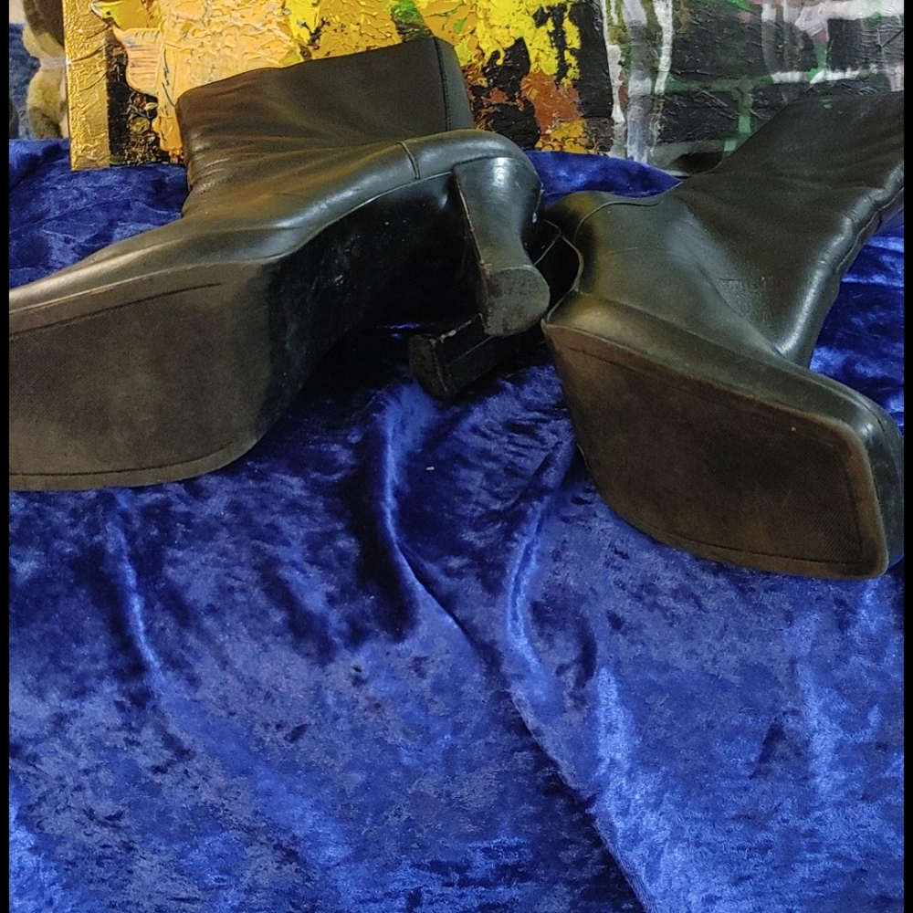 Zip boot - Picture 2 of 3